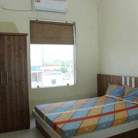 Hotel O Athitya Resort Sikar ภายนอก รูปภาพ