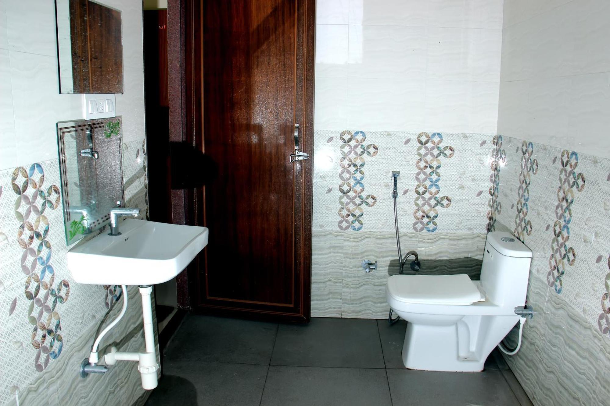 Hotel O Athitya Resort Sikar ภายนอก รูปภาพ