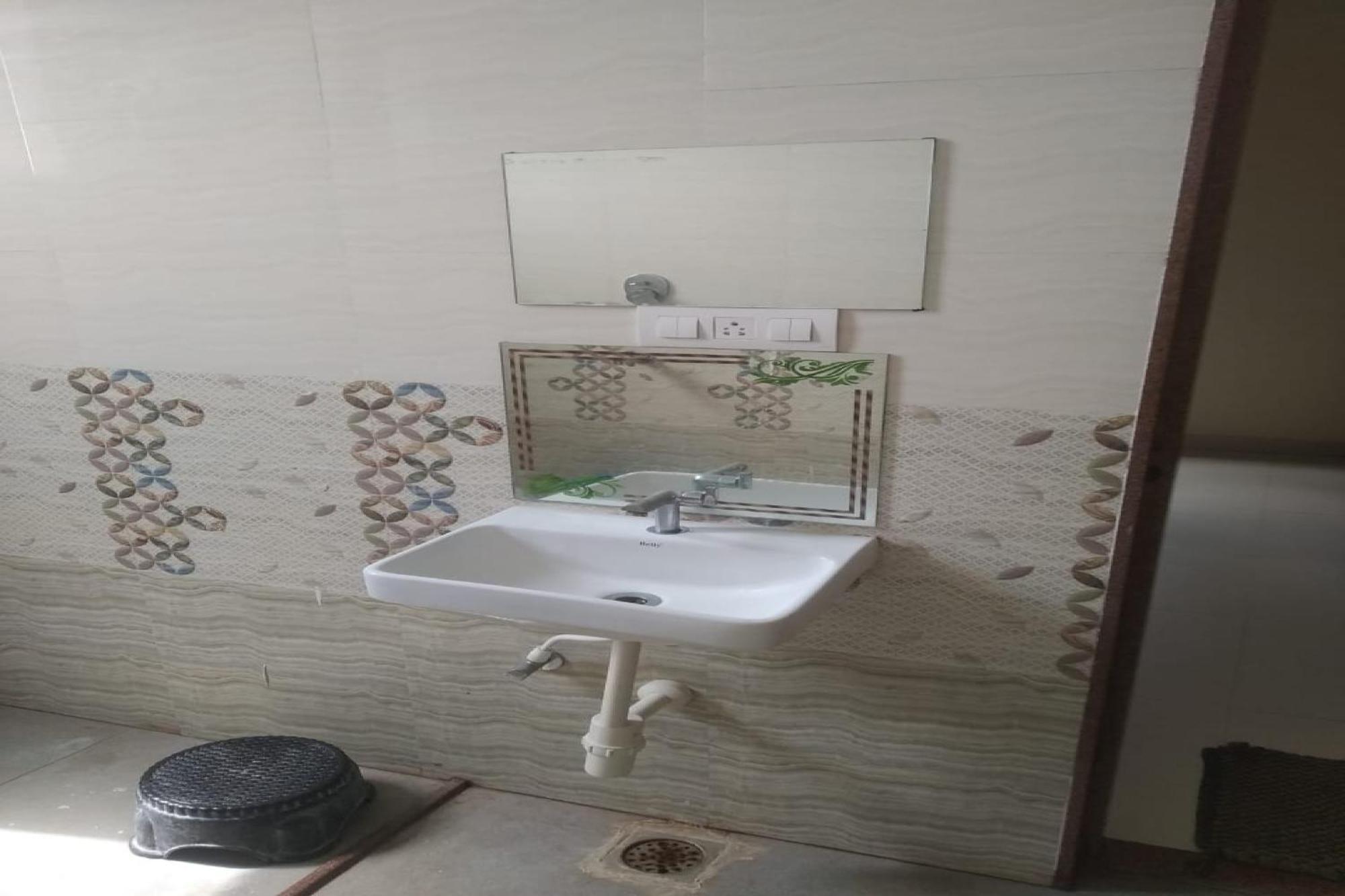 Hotel O Athitya Resort Sikar ภายนอก รูปภาพ