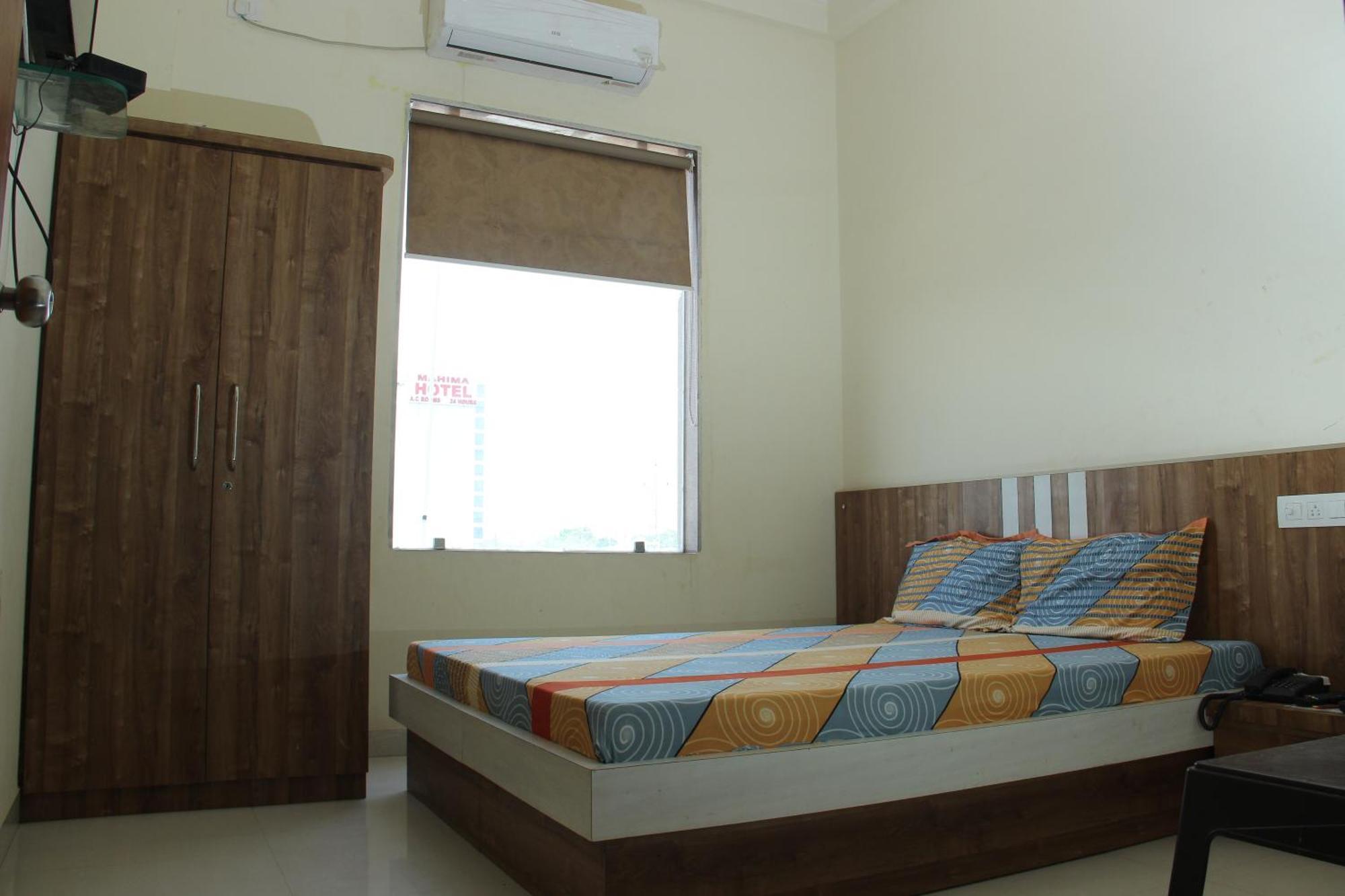 Hotel O Athitya Resort Sikar ภายนอก รูปภาพ