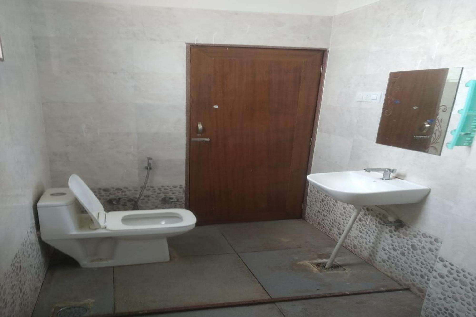 Hotel O Athitya Resort Sikar ภายนอก รูปภาพ